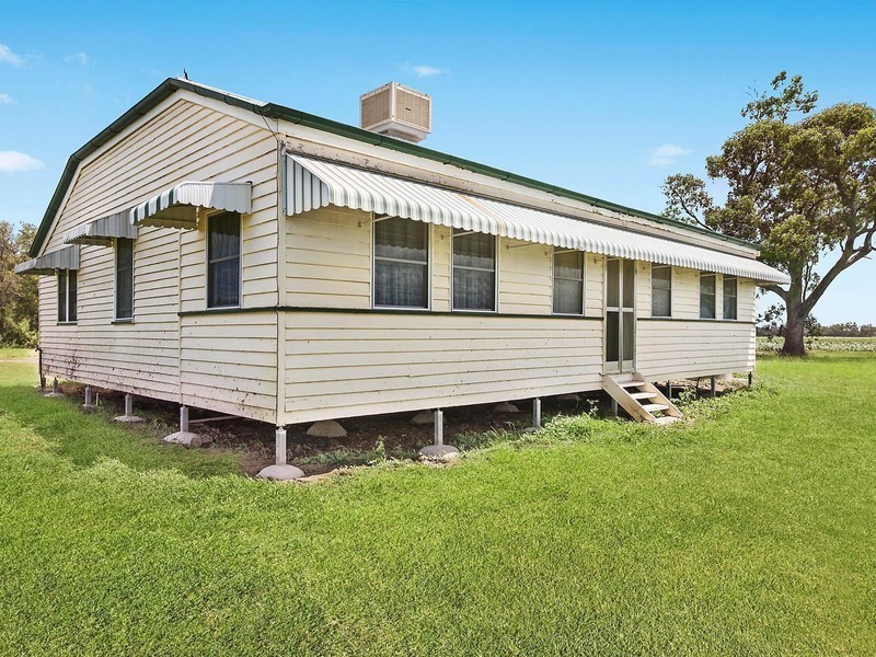 153 McGrath Road, Cecil Plains QLD 4407