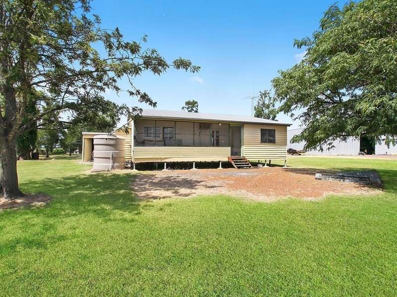 153 McGrath Road, Cecil Plains QLD 4407