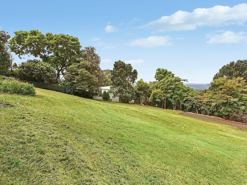 1 Kinnoull Terrace, Rangeville QLD 4350
