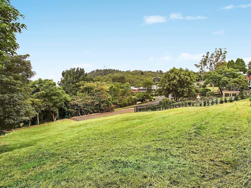 1 Kinnoull Terrace, Rangeville QLD 4350