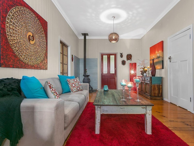 11 Leonard Street, East Toowoomba QLD 4350