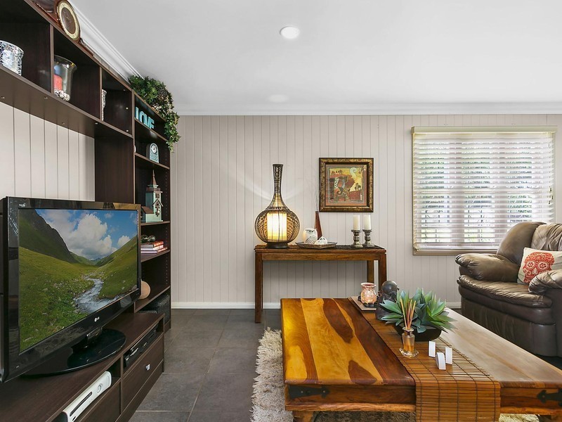 11 Leonard Street, East Toowoomba QLD 4350
