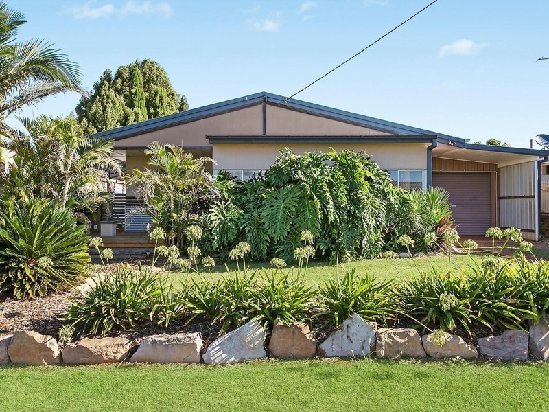 6 Lewis Street, Harristown QLD 4350