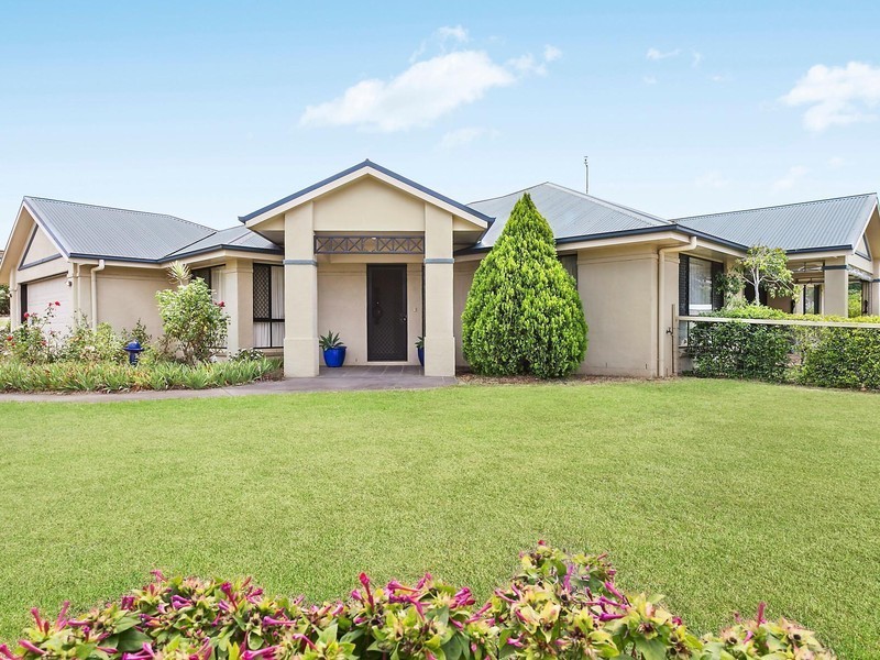 3 Corfield Drive, Torrington QLD 4350