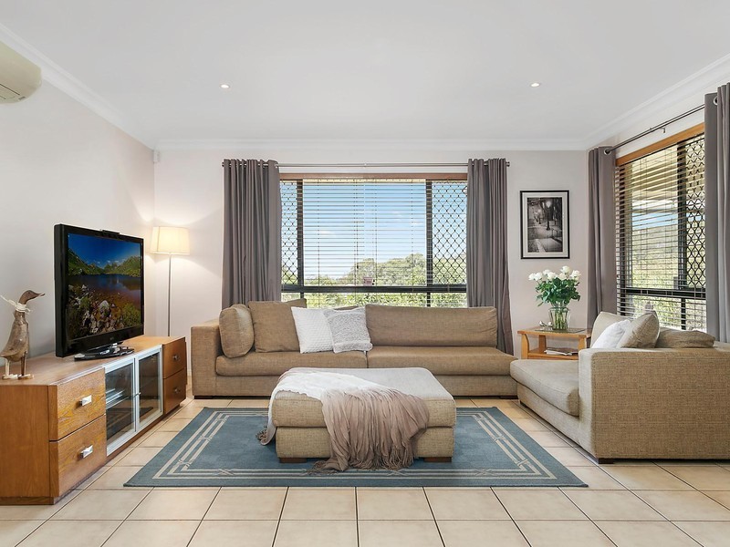 3 Corfield Drive, Torrington QLD 4350