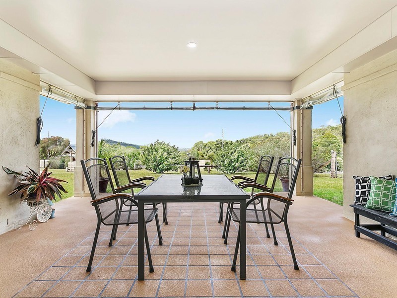 3 Corfield Drive, Torrington QLD 4350