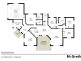 3 Corfield Drive, Torrington QLD 4350 Floorplan