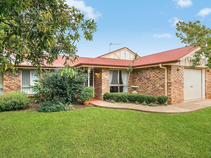 16 Ware Court, Darling Heights QLD 4350