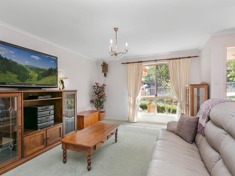 16 Ware Court, Darling Heights QLD 4350