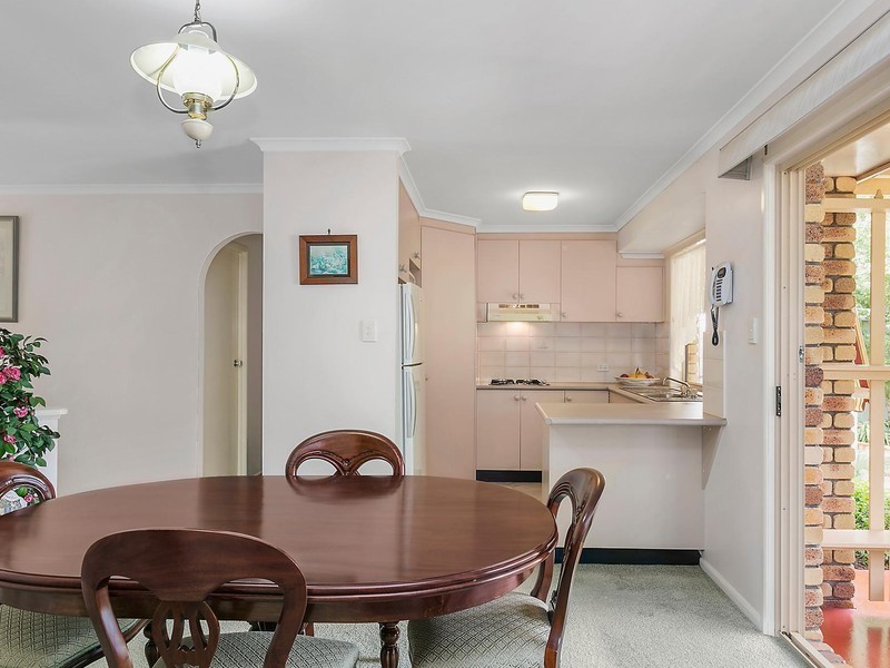 16 Ware Court, Darling Heights QLD 4350