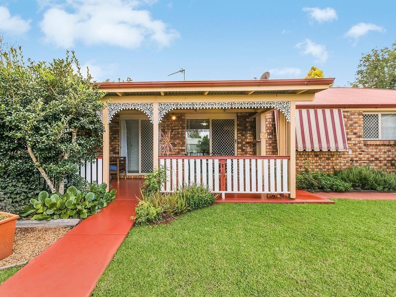 16 Ware Court, Darling Heights QLD 4350