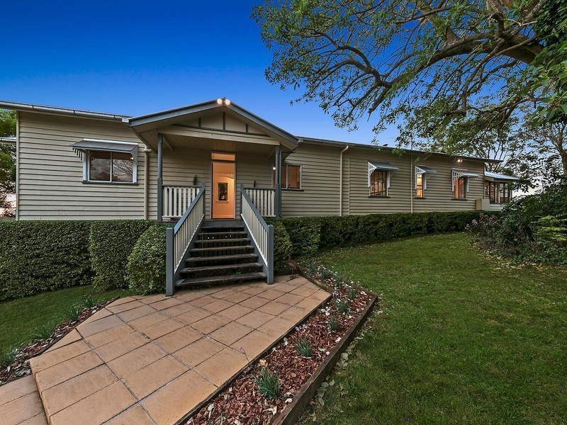 23 Drummond Road, Highfields QLD 4352