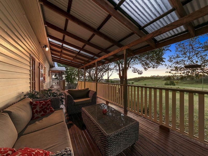 23 Drummond Road, Highfields QLD 4352