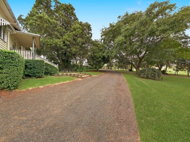 23 Drummond Road, Highfields QLD 4352