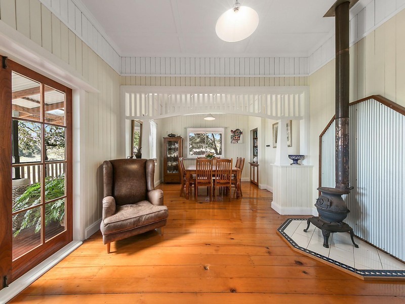 23 Drummond Road, Highfields QLD 4352