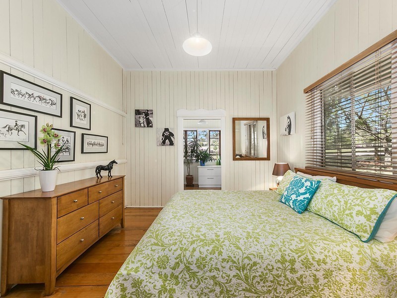 23 Drummond Road, Highfields QLD 4352