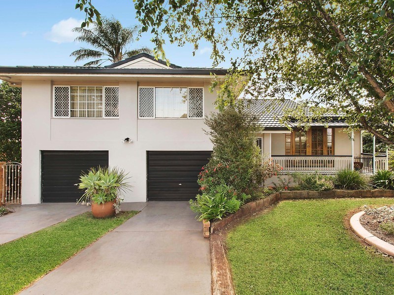 31 Rowbotham Street, Rangeville QLD 4350