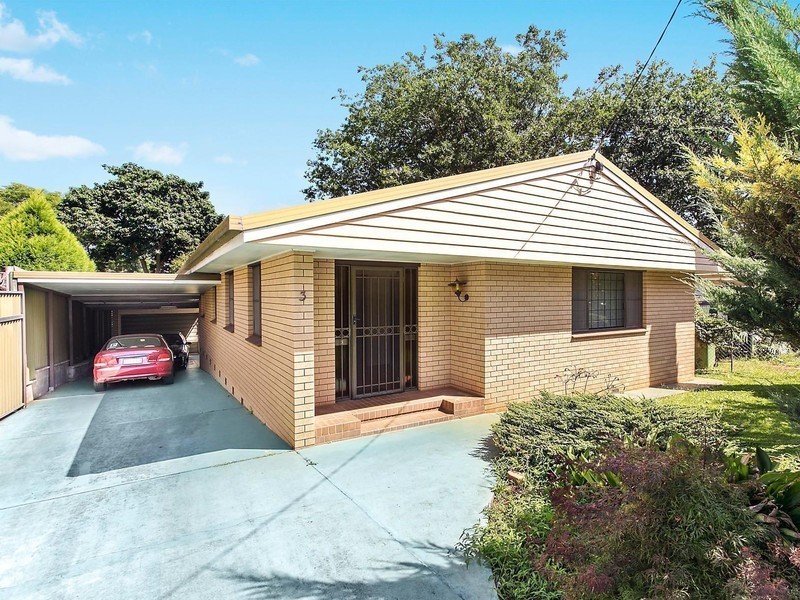 3 St Louis Street, East Toowoomba QLD 4350