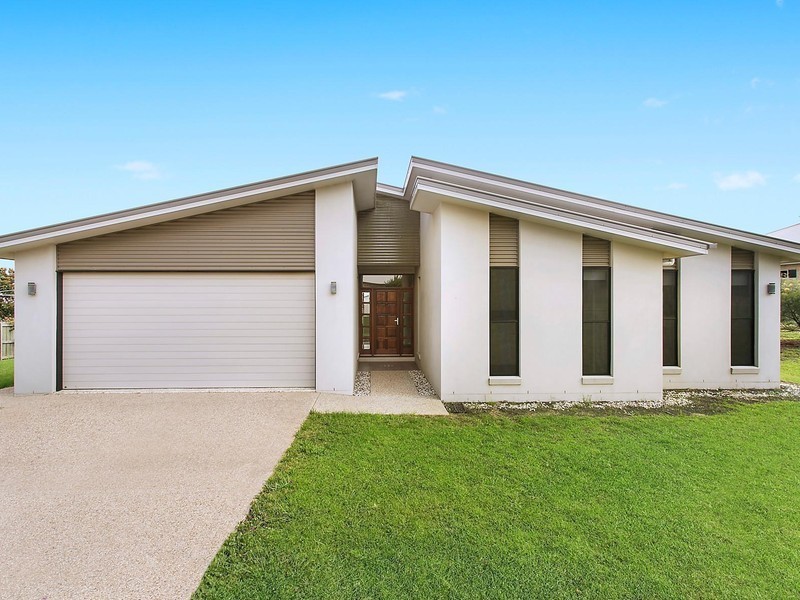 5 Evelyn Court, Highfields QLD 4352