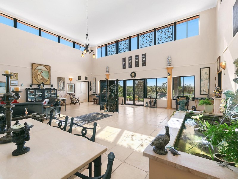 3 Keira Court, Blue Mountain Heights QLD 4350