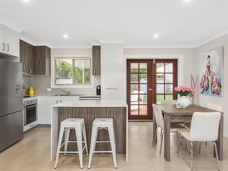 12 Merino Street, Harristown QLD 4350