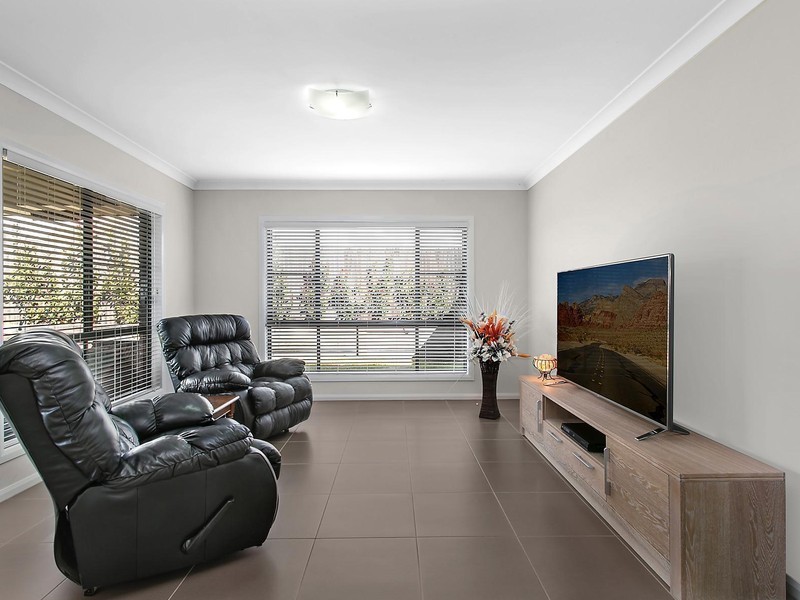 4 Wren Street, Highfields QLD 4352