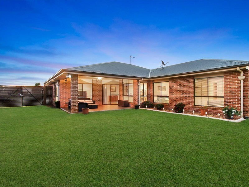 4 Wren Street, Highfields QLD 4352