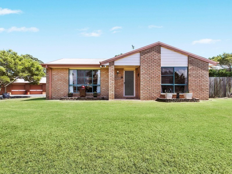 11 Arcane Drive, Gowrie Junction QLD 4352