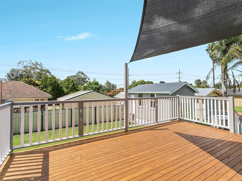 14 Beelbee Street, Harristown QLD 4350