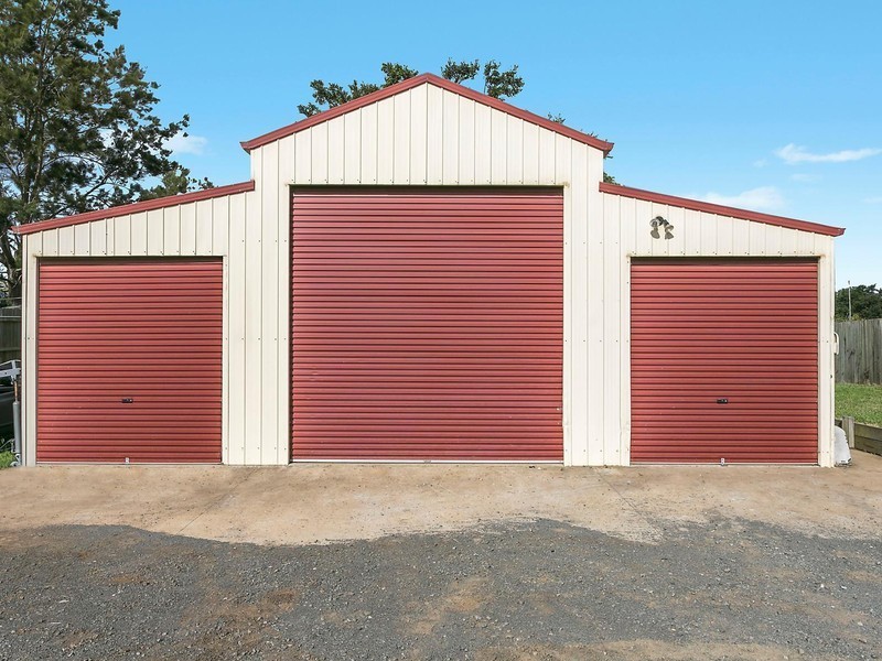 6 Vanity Street, Rockville QLD 4350