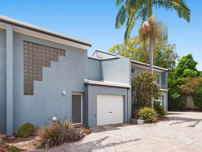 4/328 Hume Street, Centenary Heights QLD 4350