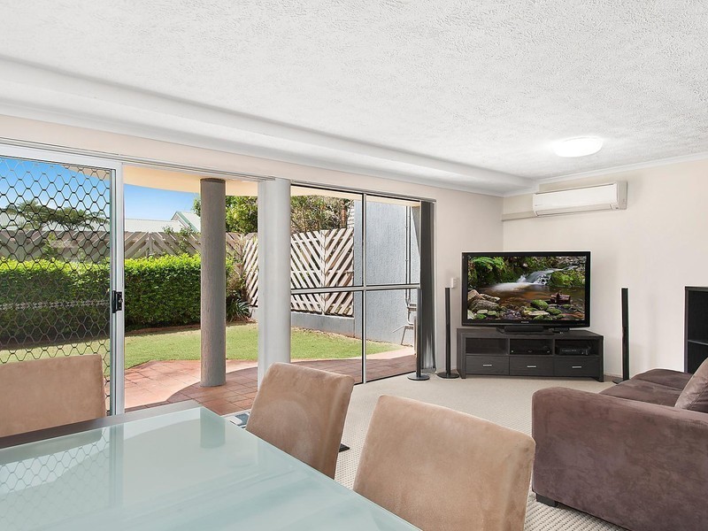 4/328 Hume Street, Centenary Heights QLD 4350