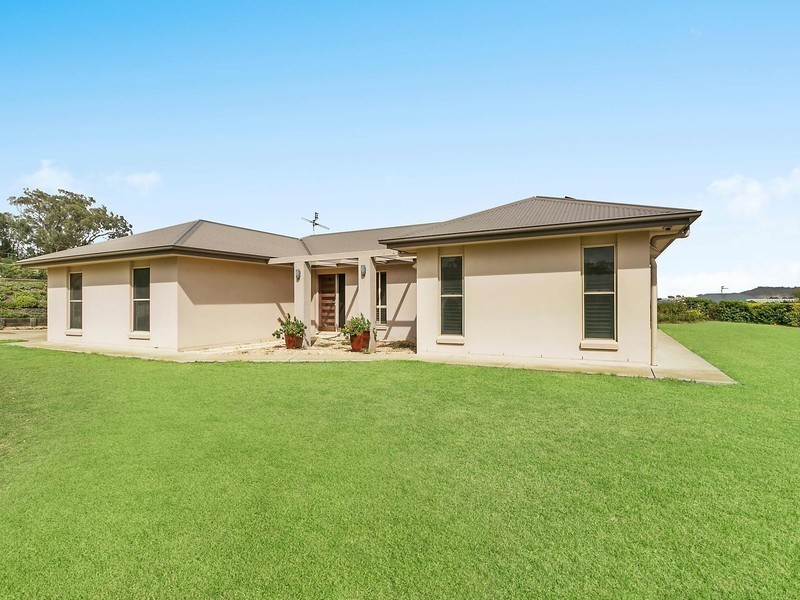 1 Ella Court, Cotswold Hills QLD 4350