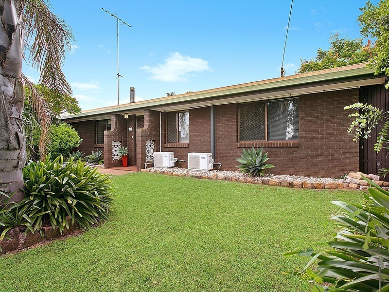 32 Jimbour Drive, Newtown QLD 4350