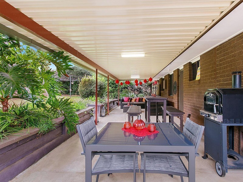 32 Jimbour Drive, Newtown QLD 4350