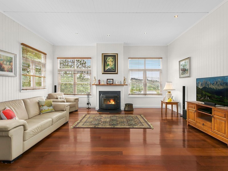 6012 Brisbane Valley Highway, Coal Creek QLD 4312