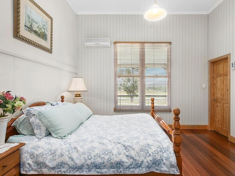 6012 Brisbane Valley Highway, Coal Creek QLD 4312