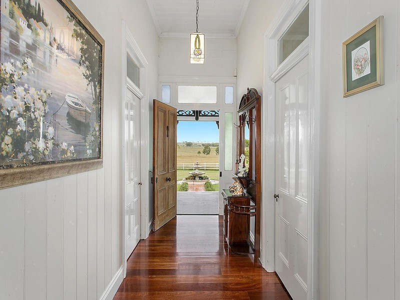 6012 Brisbane Valley Highway, Coal Creek QLD 4312