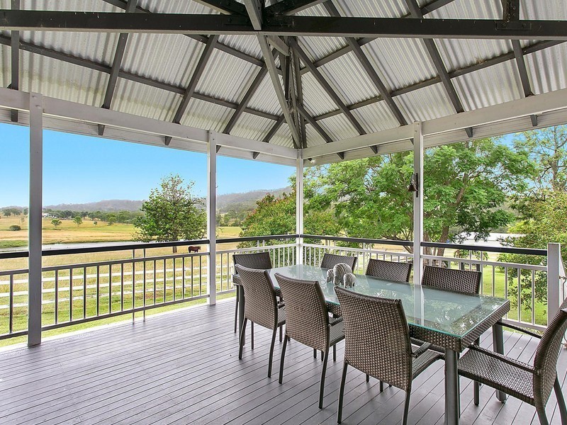 6012 Brisbane Valley Highway, Coal Creek QLD 4312