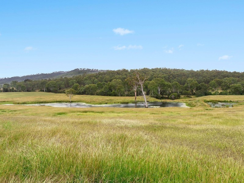 6012 Brisbane Valley Highway, Coal Creek QLD 4312