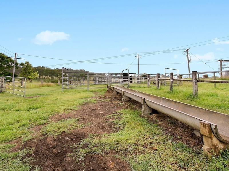 6012 Brisbane Valley Highway, Coal Creek QLD 4312