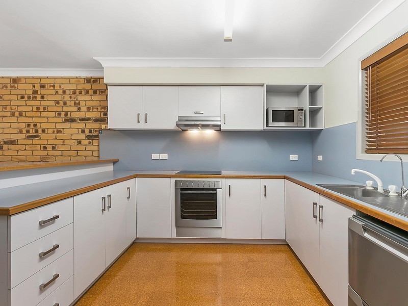 6/233 Hume Street, South Toowoomba QLD 4350