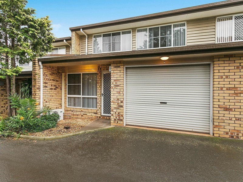 6/233 Hume Street, South Toowoomba QLD 4350