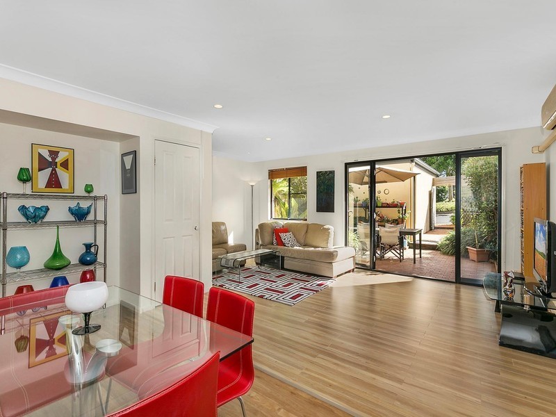 6/73 Jellicoe Street, North Toowoomba QLD 4350