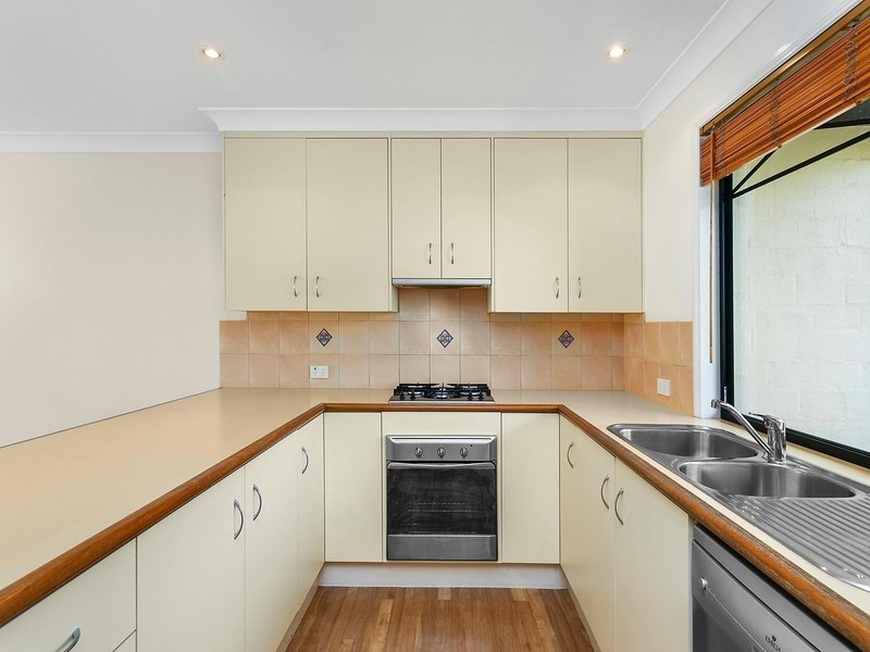 6/73 Jellicoe Street, North Toowoomba QLD 4350