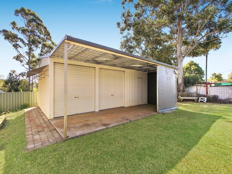 187 Jellicoe Street, Newtown QLD 4350