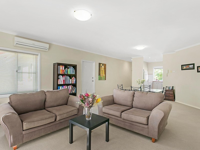 9/310 Mackenzie Street, Rangeville QLD 4350