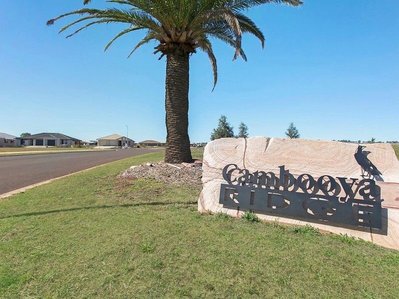 1/1 Fairfax Street, Cambooya QLD 4358