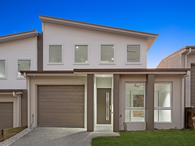 29 Cinnamon Drive, Glenvale QLD 4350