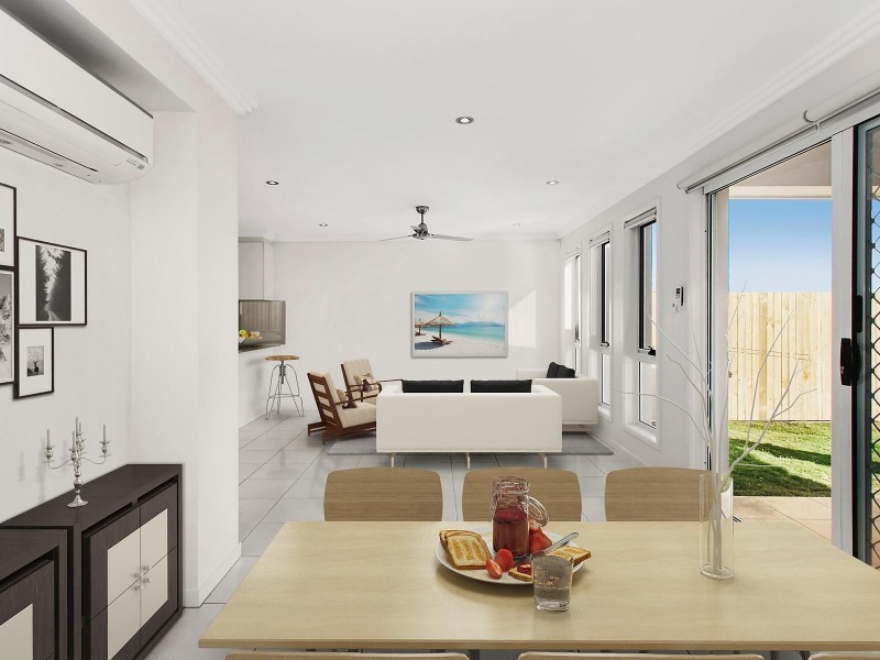 29 Cinnamon Drive, Glenvale QLD 4350